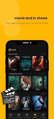 online-pikashow movie